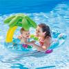 INTEX My First Swim Float 117 x 75 cm 56590 Japanese [Official Product]