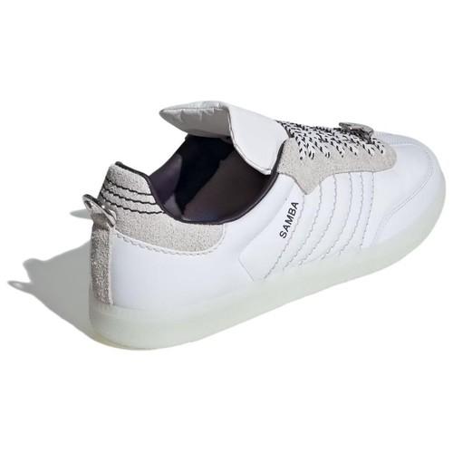 adidas Fefei Ruan x Samba OG Chinese New Year Pack - White - ID3654