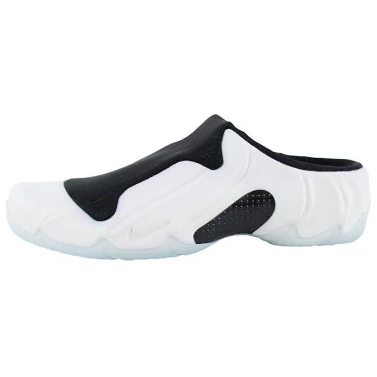Nike Solo Slide Flightposite Black 644585-100