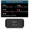 For Bosch Dual-Port Replacement Charger For Bosch 18V 20V Li-ion Battery Fast Charger EU/US/UK/AU/Plug Charging Tool