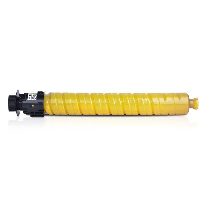 Ricoh Compatible Yellow Toner Cartridge