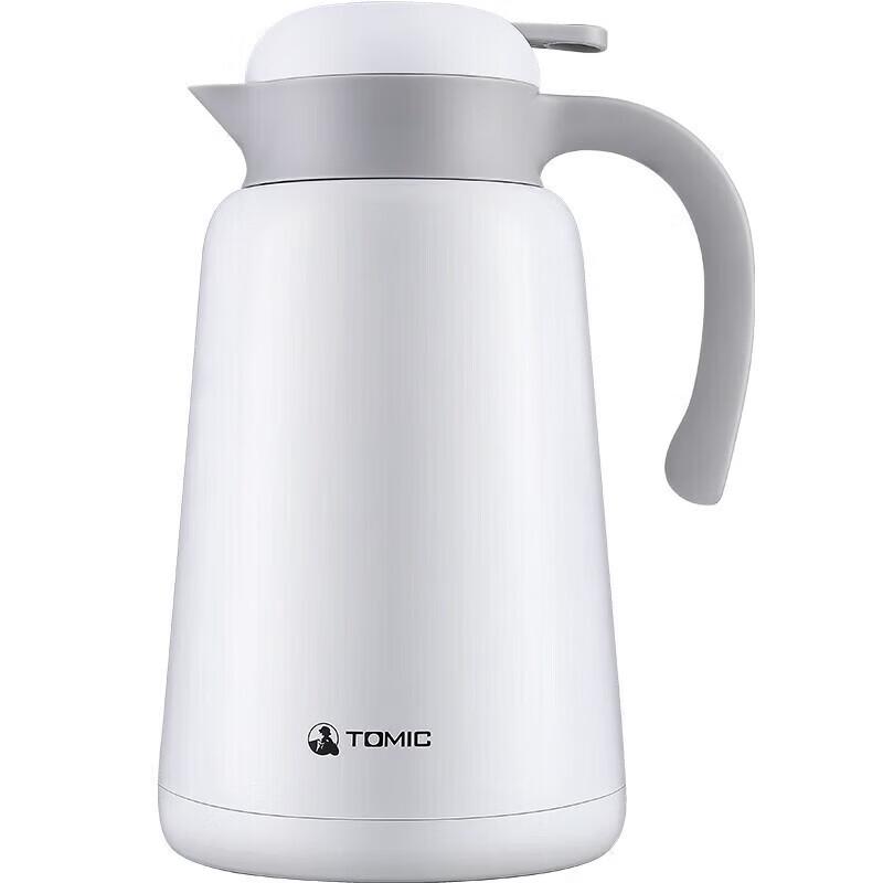 TOMIC 1.9L Large Capacity Insulated Kettle