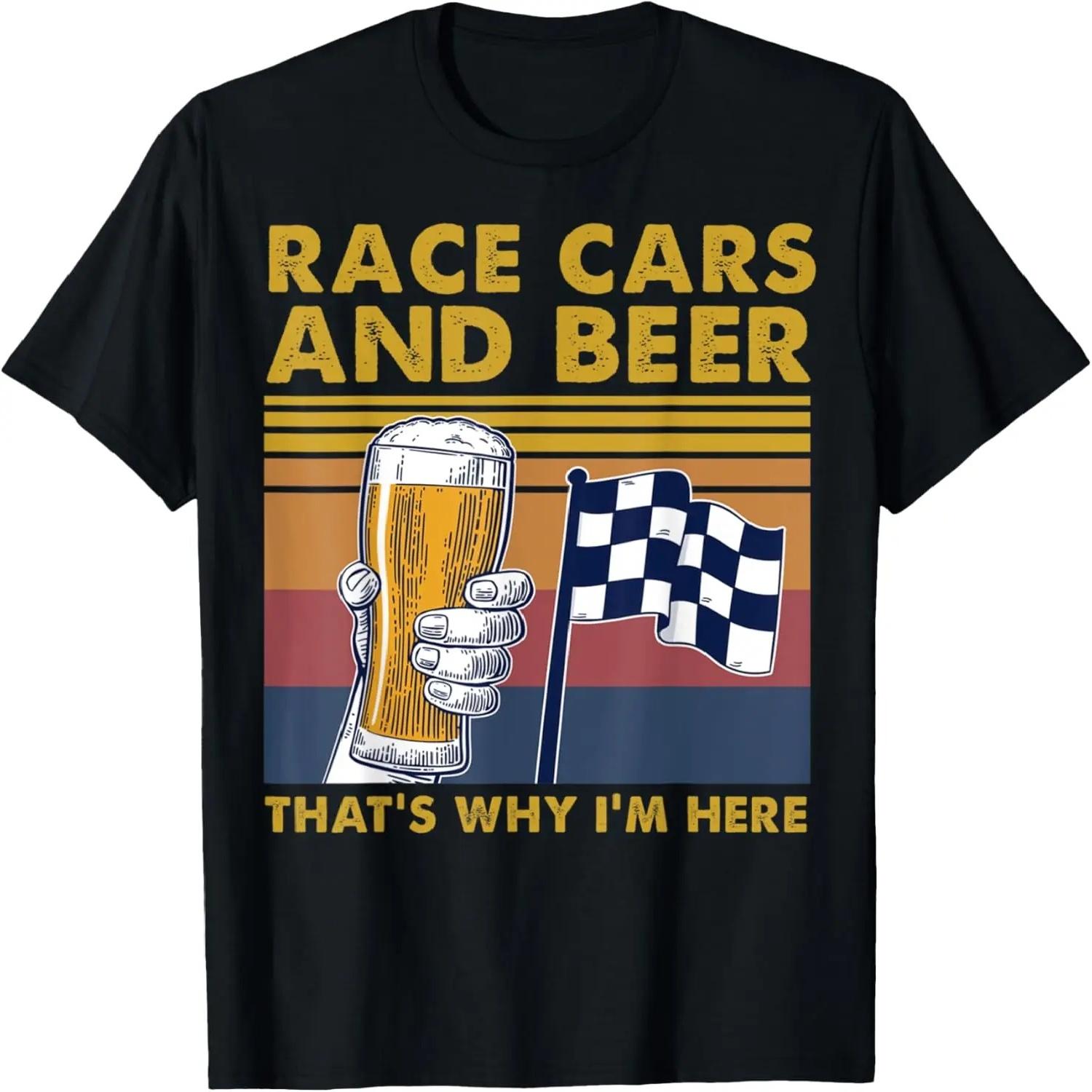 Grandma Pit Crew Race Car Themed Party Racing Family T-Shirt XXXXXL разноцветный