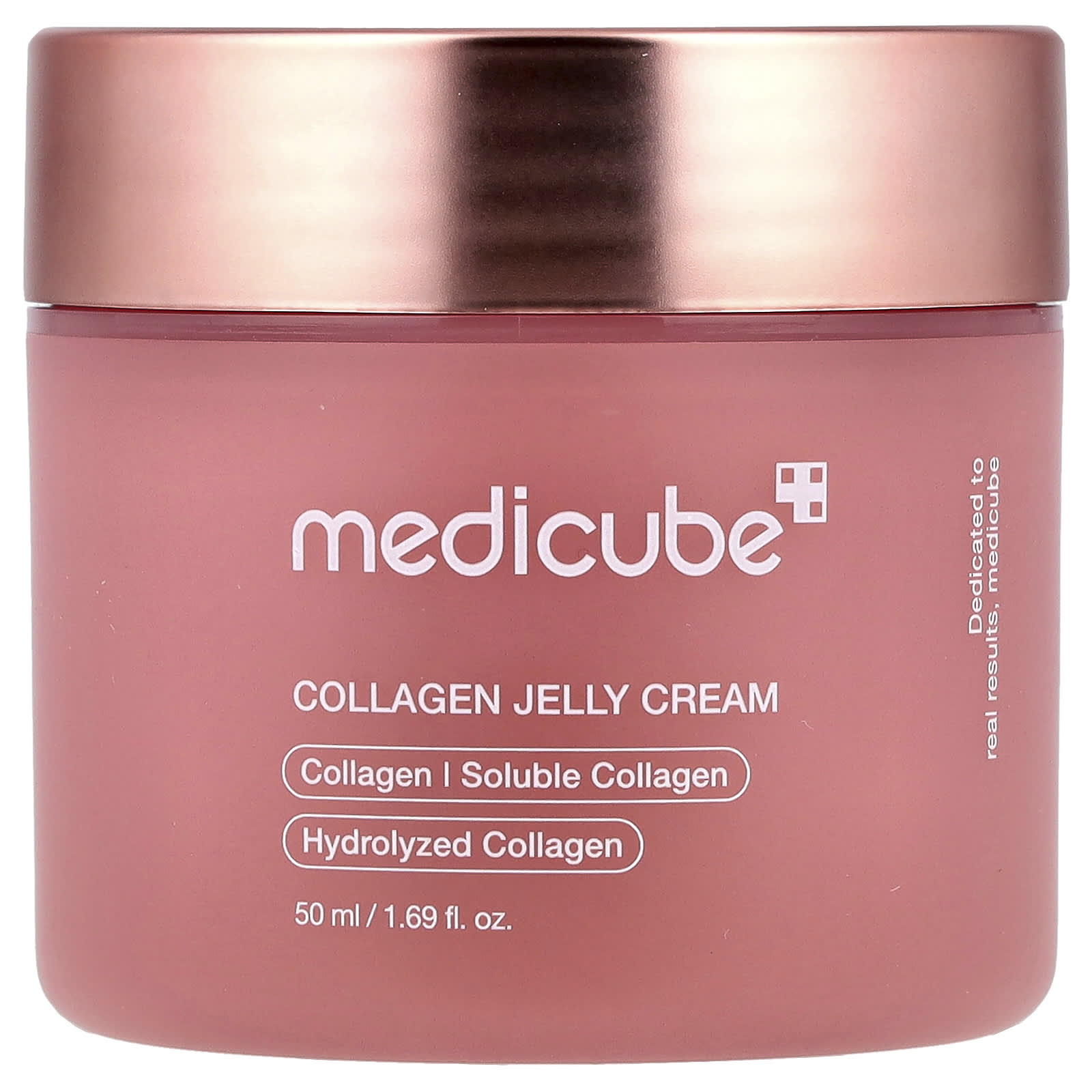 

Medicube Collagen Jelly Cream, 50ml (1.69 fl oz)