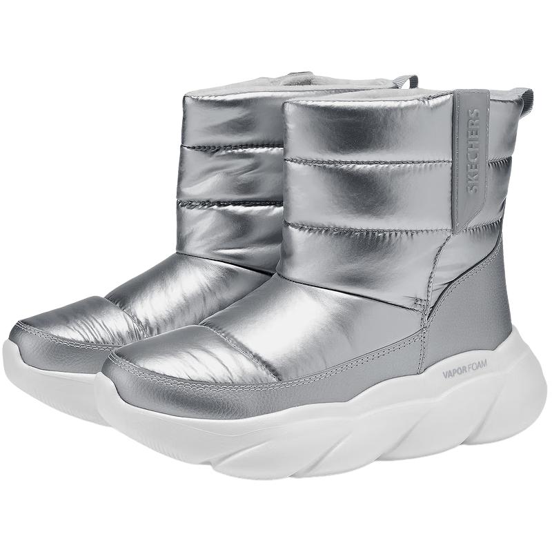 Skechers Women s Winter Outdoor Snow Boots 168065 37