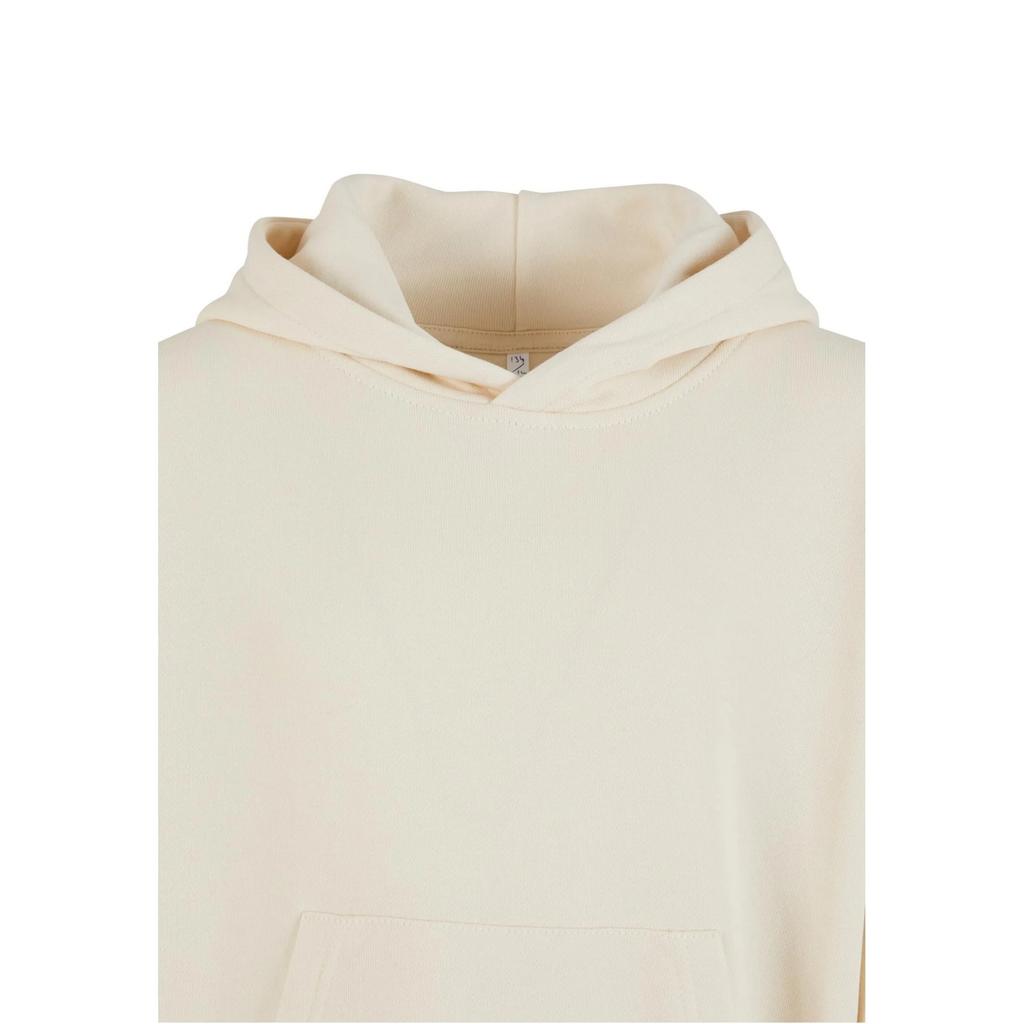 Urban Classics Boys Terrycloth Hoodie
