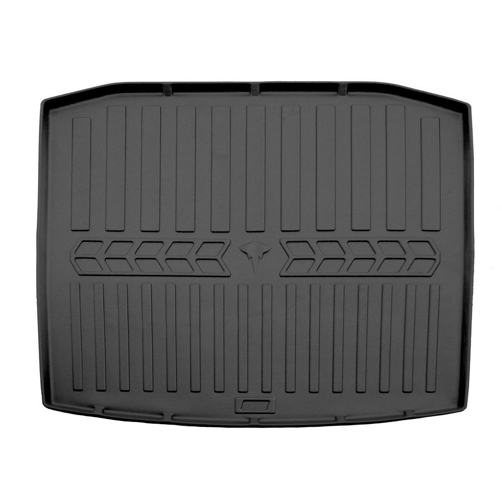 

Trunk mat 3D (SW) (Stingray) for Skoda Octavia IV A8 2020- pp