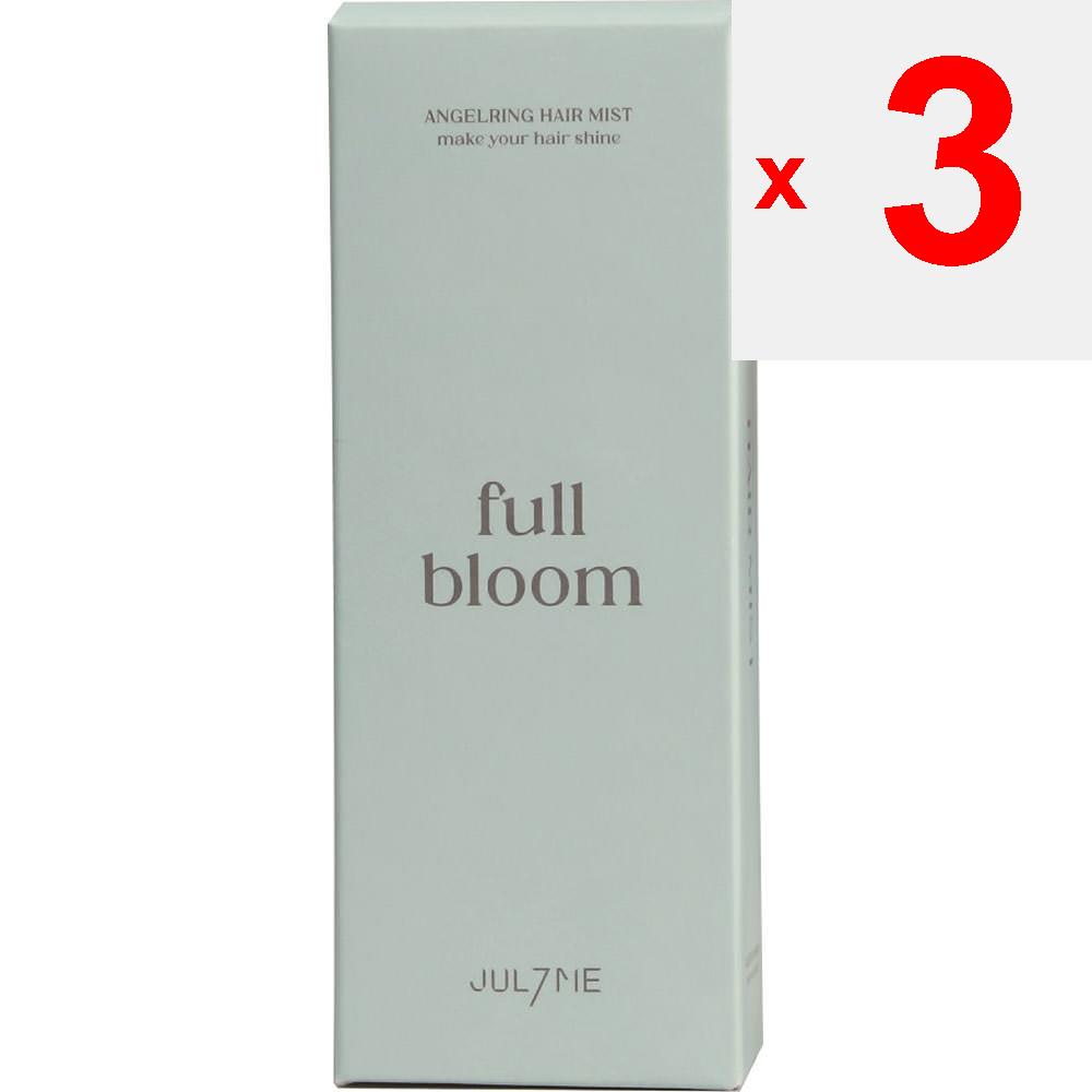 International JUL7ME Angel Ring Hair Mist Full Bloom 50ml Other (check Locks, Tongue Cleaners, Etc.) Out-bath Treatments Shake Well To Mix the Oil and