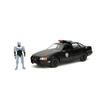 1:24 Scale ROBOCOP 1986 OCP FORD TAURUS w/ROBOCOP RoboCop Miniature Car