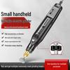Compact Electric Grinder: Handheld Jade Polish, Engraving, Wood Carving, Mini Drill Tool