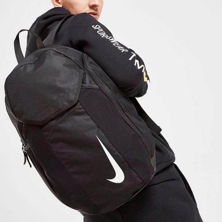 Nike Backpacks Black BA5501-010