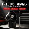 Filet M22 M18 M16 Capac Colector Praf Adaptor Colector Praf Pentru Procesul de Găurire Perete Piatră