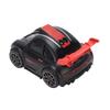 Mini Drift RC Car Remote Controlled Drift Car with Follow and Escape Modes Tabletop Drift RC Car with Real Time Camera