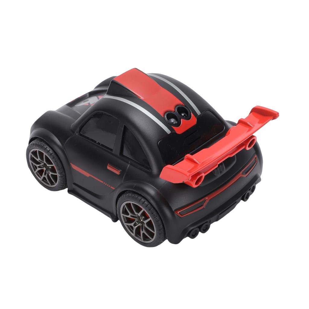 Mini Drift RC Car Remote Controlled Drift Car with Follow and Escape Modes Tabletop Drift RC Car with Real Time Camera