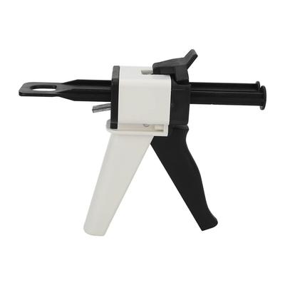 Aplicador de Pistola de Composite Dental 1/1 Inyección Pistola de Materiales Adhesivos Dentales para Uso Doméstico