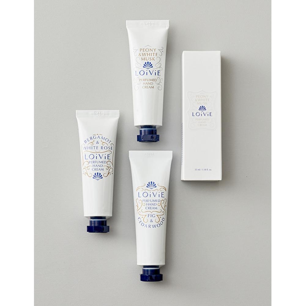 

Парфюмированный крем для рук Roy Bee Whig Cedarwood 35 мл