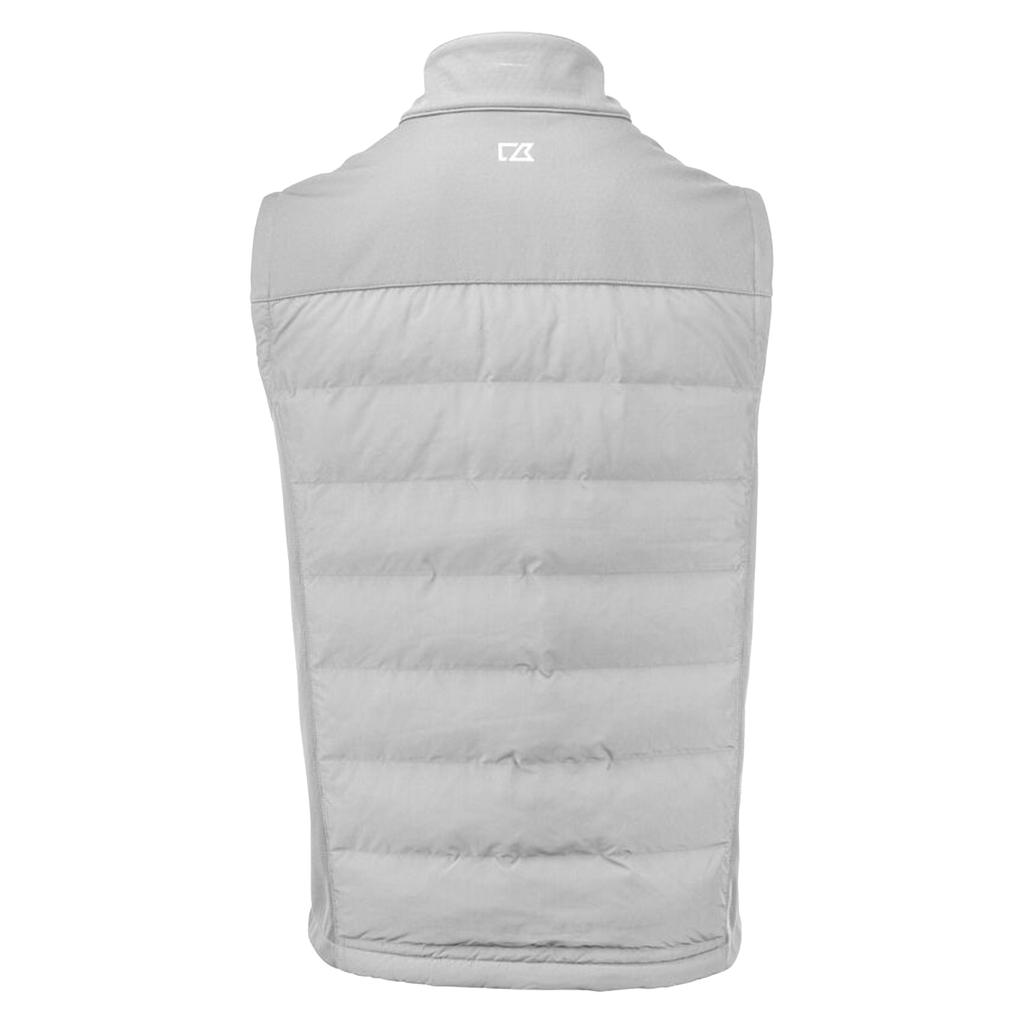 Cutter & Buck Men's Oak Harbor Body Warmer