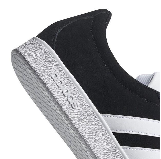 adidas VL Court 2.0 кроссовки