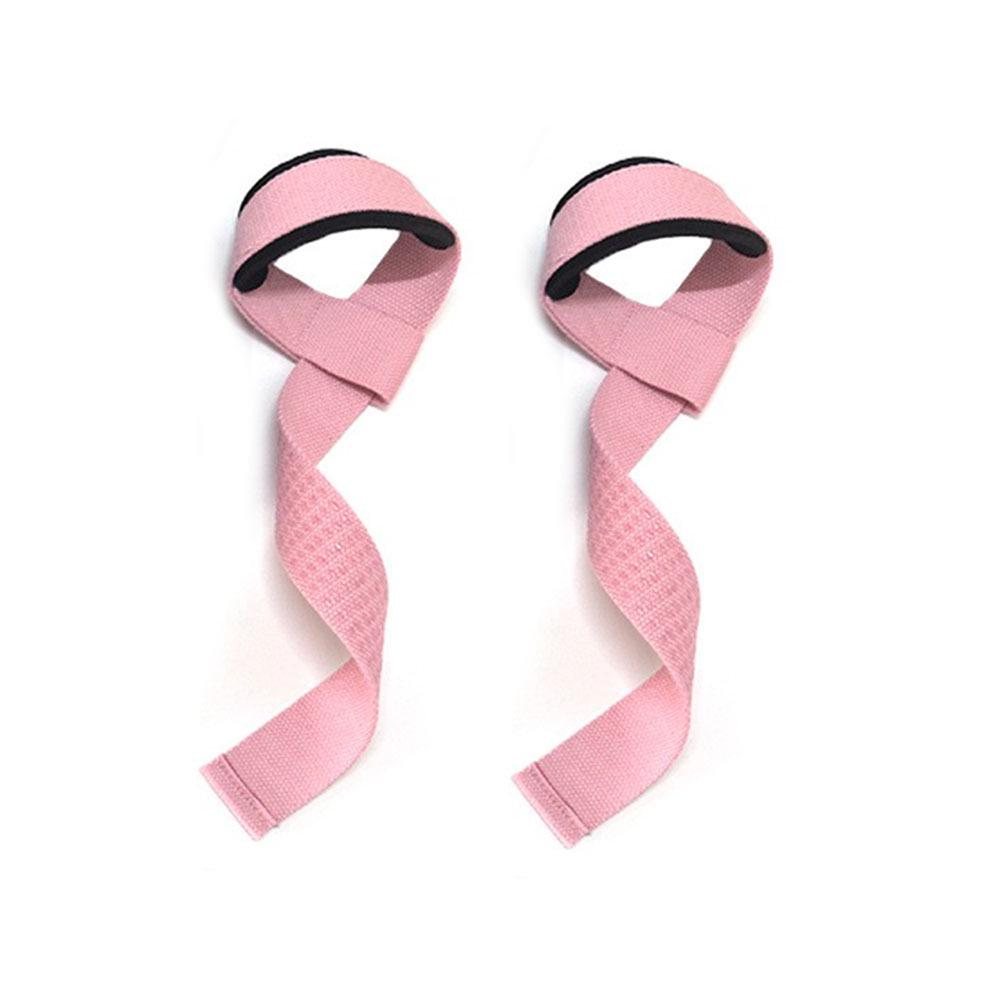 Cross-Border Exclusive Wear-Resistant Grip Strap for Weightlifting & Pull-ups