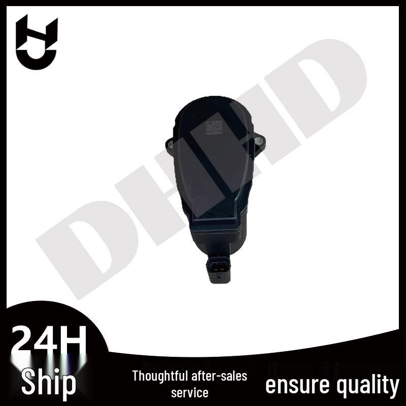 Tesla Model Y Rear Brake Caliper Motor - Compatible with 8008210, 8008220 Left