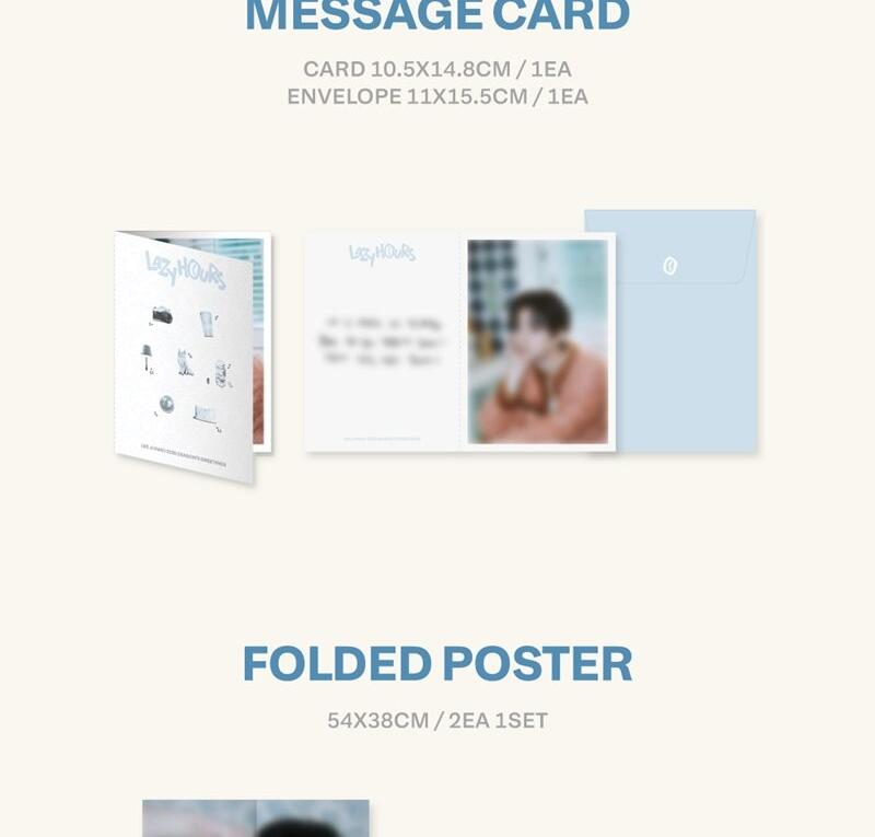 [POB] LEE JUNHO (14:00) [Ore Leneșe] URĂRI DE SEZON 2026