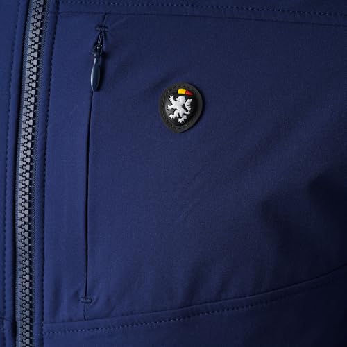 [Lion De Kapelmuur] Octa Windproof Lightweight Jacket