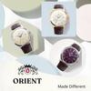Montre Automatique ORIENT Dégradé Violet Homme RN-AC0032V
