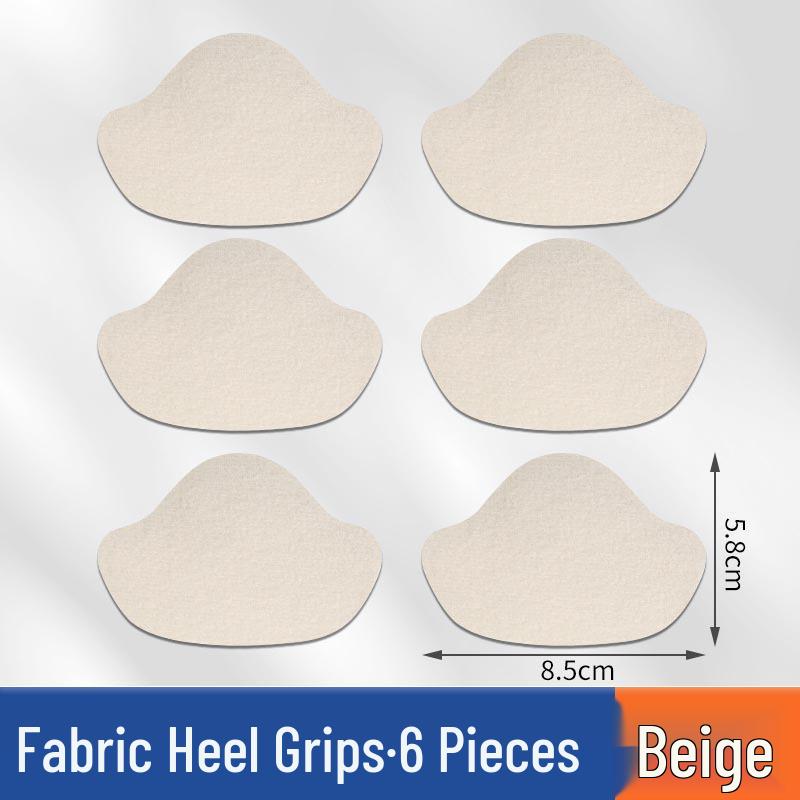 

Sneaker Heel Repair Self-Adhesive Patches