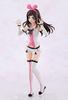 POP UP PARADE Kizuna AI ABS PVC painted finished figure Non-scale &