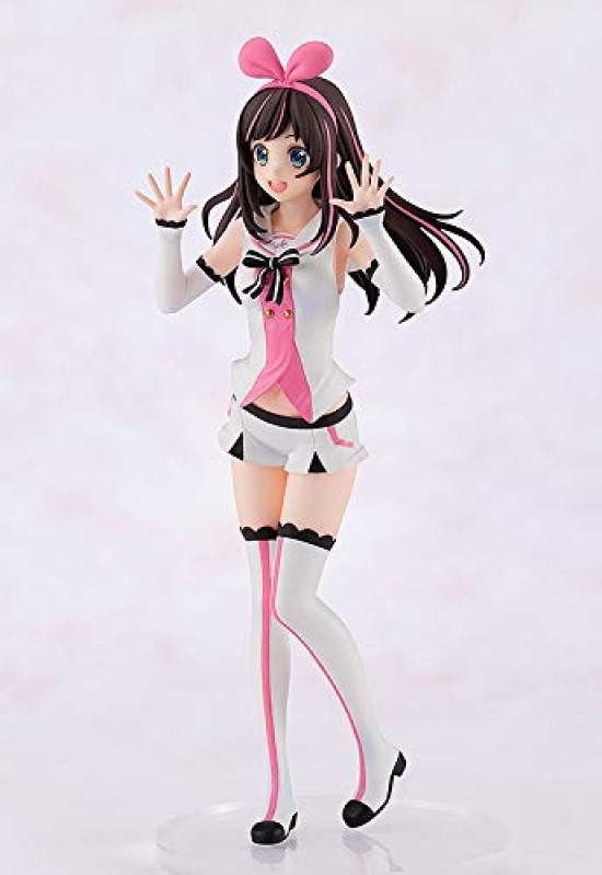 POP UP PARADE Kizuna AI ABS PVC painted finished figure Non-scale &