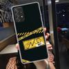 Cnco Boys Pop Phone Case for Samsung A54 A57 A37 A17 A14 A15 A12 A24 A34 A55 A35 A25 A52S A07 A05S A04S A22 A32 A72 Galaxy Note