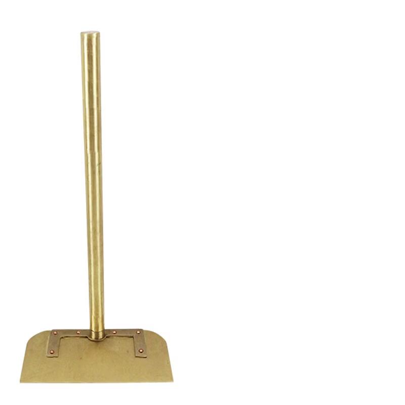 Lieve Explosion-Proof Non-Magnetic Copper Rake