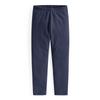 New Spring and Autumn Children's Elastic Cotton Leggings, Pure Cotton Brushed Long Pants for Boys and Girls, Thermal Inner Wear for Older Children