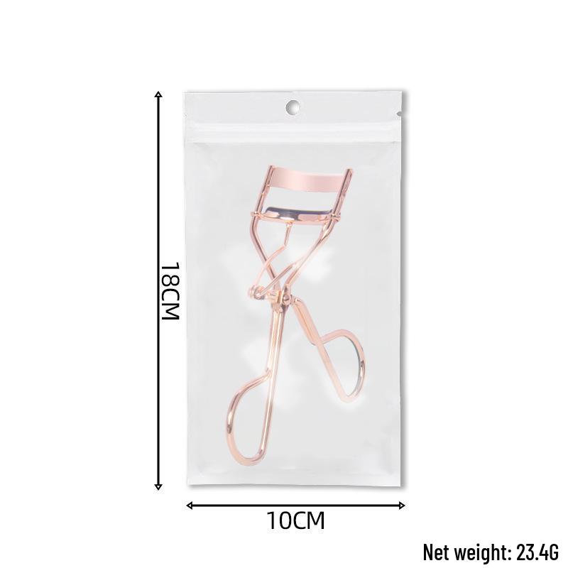Wide-Angle Newbie Eyelash Curler A8 Beauty Tool