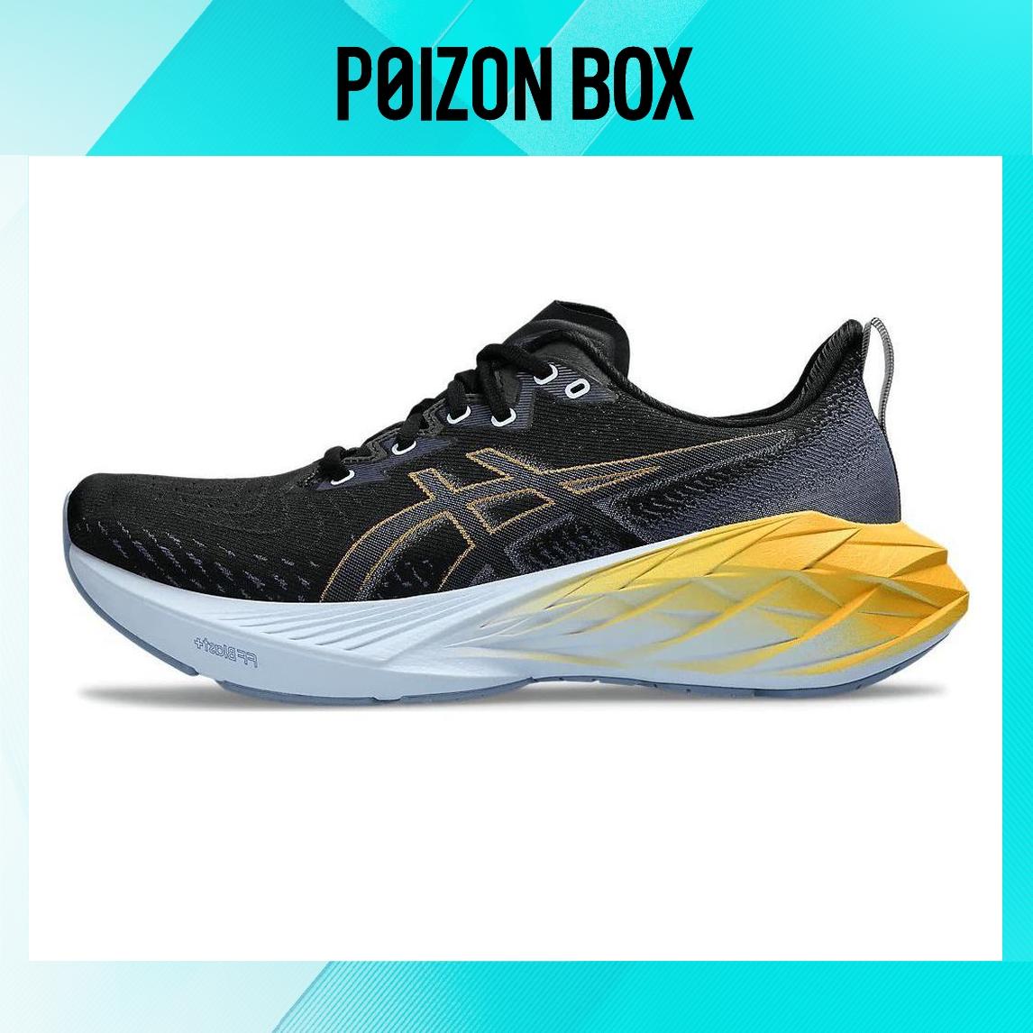 

Asics Running shoes Men