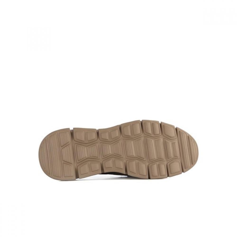 Vainer Men S Comfort caSual Slip On Camel 1g830v1km