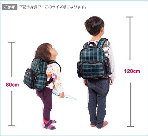 Hanna Hula Kids Backpack, Pop Flower