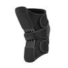 Yousheng Knee Booster Brace with Spring Patella Joint Support Pad Knee Stabilizer Brace for Climbing And Squatting