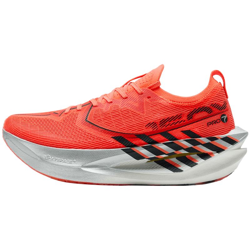 Xtep 160X 7.0 Marathon Racing Carbon Plate Running Shoes