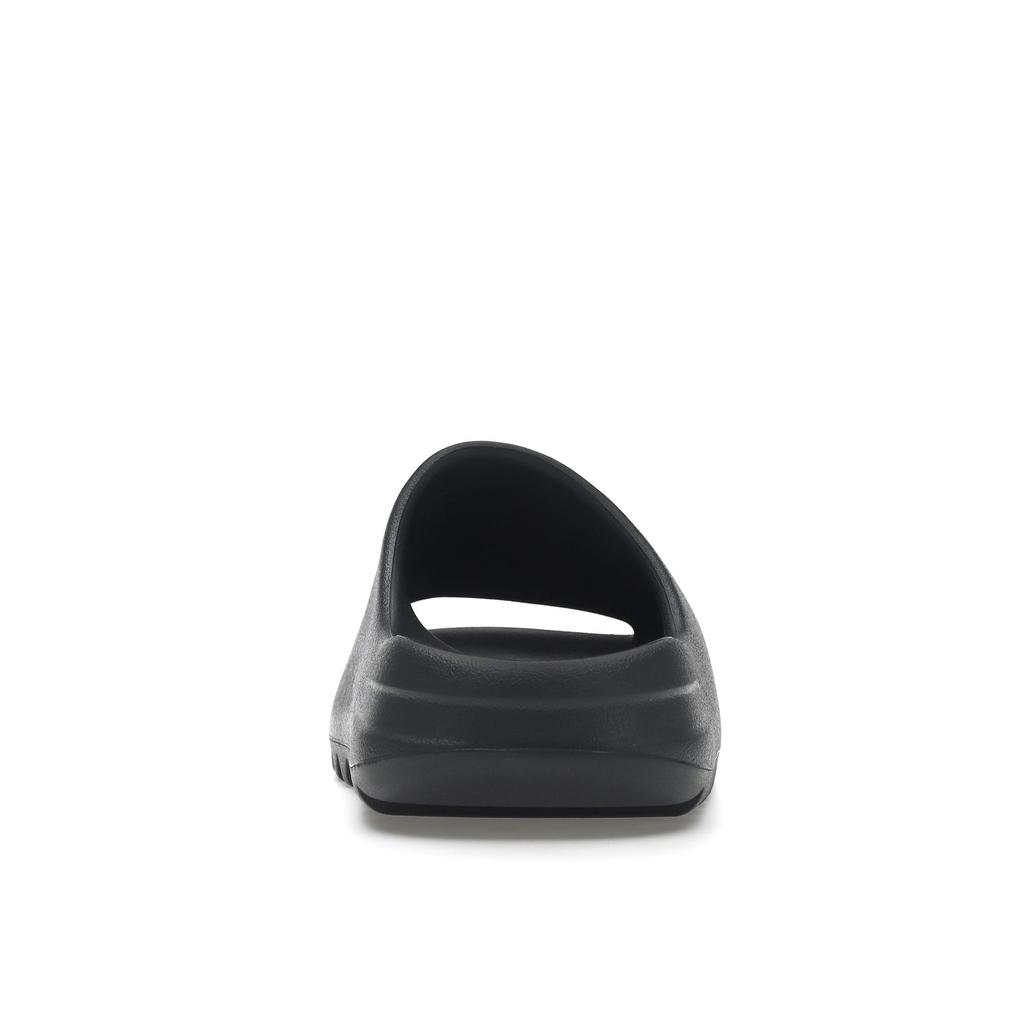 Adidas Кроссовки унисекс Yeezy Slides серо-серые ID2350