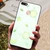 Per Huawei P Smart 5.65 pollici Custodia in TPU Morbido Silicone Lupo Carino Cover Posteriore Custodia per Telefono Per Huawei P Smart 2018 FIG-LX1 Custodia PSmart