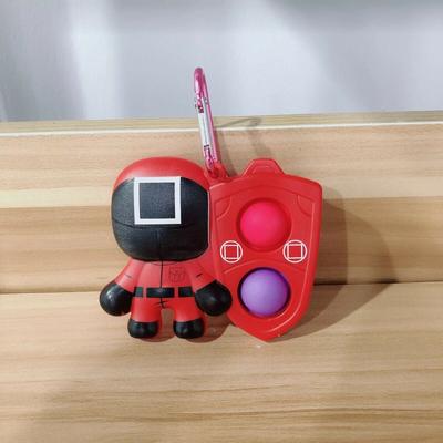 Kalamar Oyunu Kalamar Oyunu TV dizisi oyuncakları çocuklar için pop it pop it antistres antistres