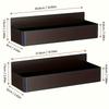 2pcs Storage Magnetic Basket For Fridge Multifunctional Kitchen Storage Rack Saving Space Storage Basket For Refrigerator Fridge