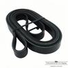 For Chevy Camaro Caprice 3.6L Saab 9-3 2.8L Serpentine Belt Drive Component Kit