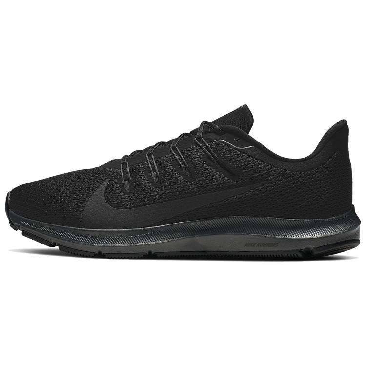 New Nike Quest 2 'Triple Black' CI3787-003