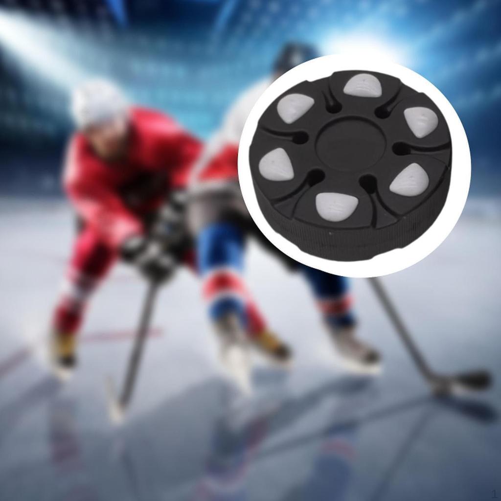 Hockey About Rolleros, Album, Ball for The Training Game