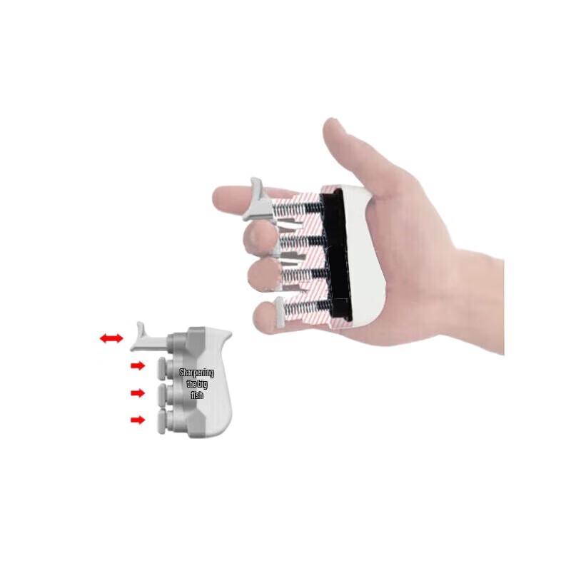 Xin Tai Hang Trigger Trainer