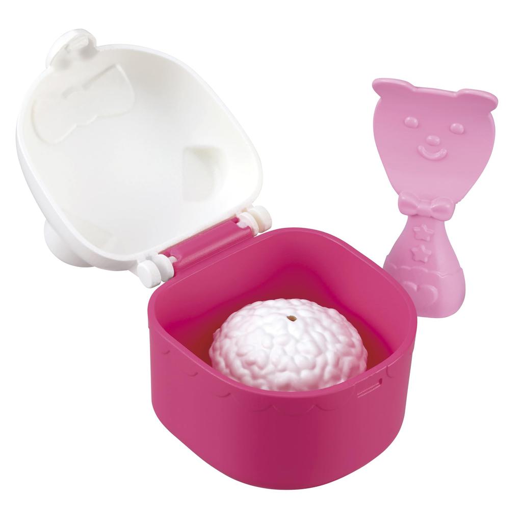 PILOT CORPORATION Mel-chan Care Parts Meal Set