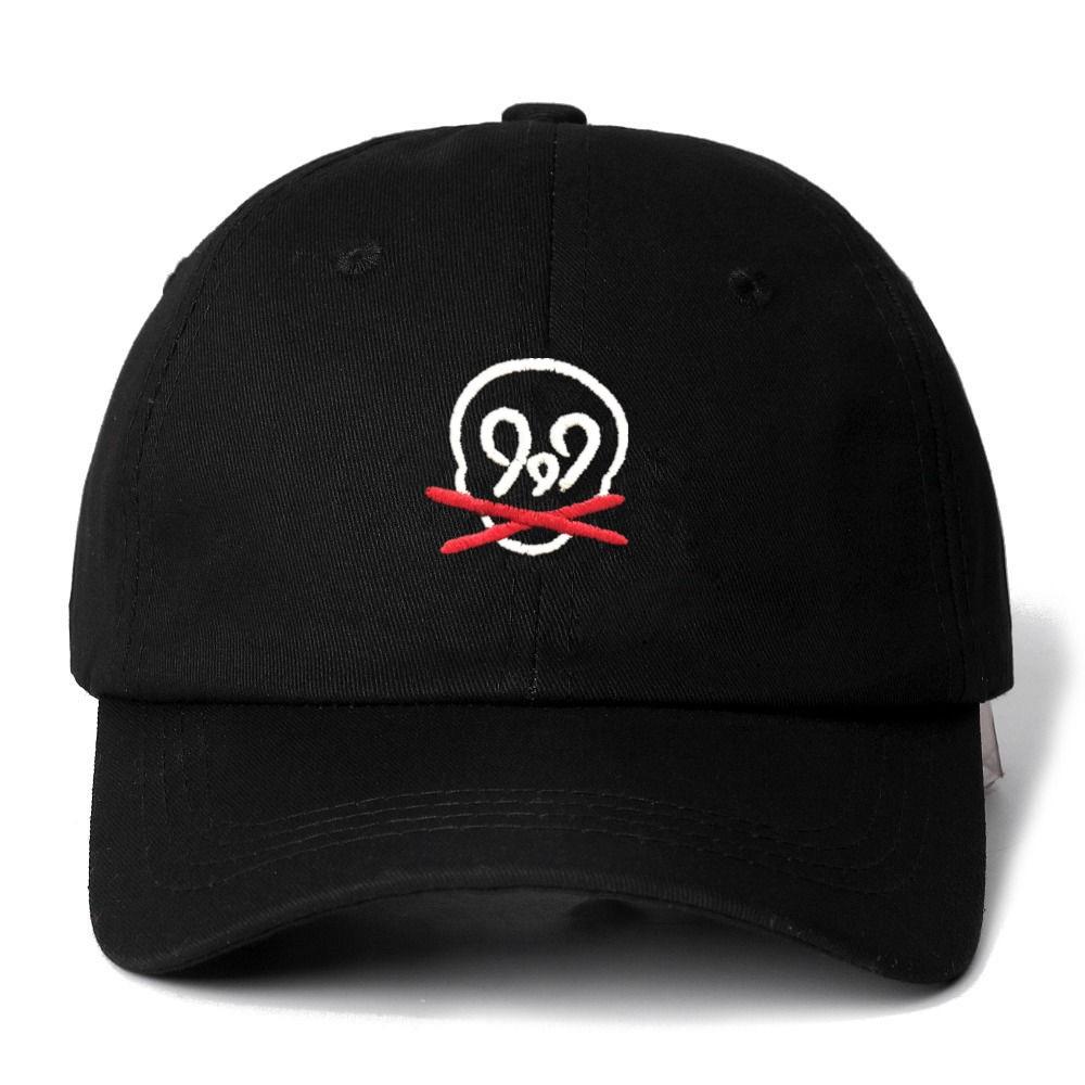 

Кепка Snapback Juice Wrld 999, хлопковая бейсболка с вышивкой для женщин унисекс, регулируемая шляпа для папы в стиле хип-хоп, Прямая поставка