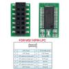 TPM 2.0 Module Encryption Security Board Remote Card Encryption Security Module Remote Card Replacement for Windows 11
